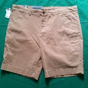 Cremieux Brighton Short Sz 38 Mens NWT